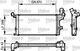 RADIATOR OEM ATEGO 1+ATEGO 2 1329 4X4 BLEUTEC 5